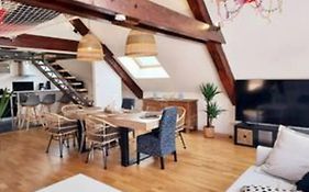 Appartement Panoramique